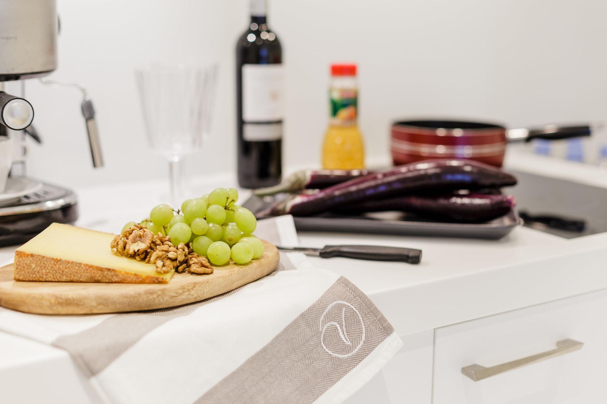 Visionapartments - Contactless Check-in
