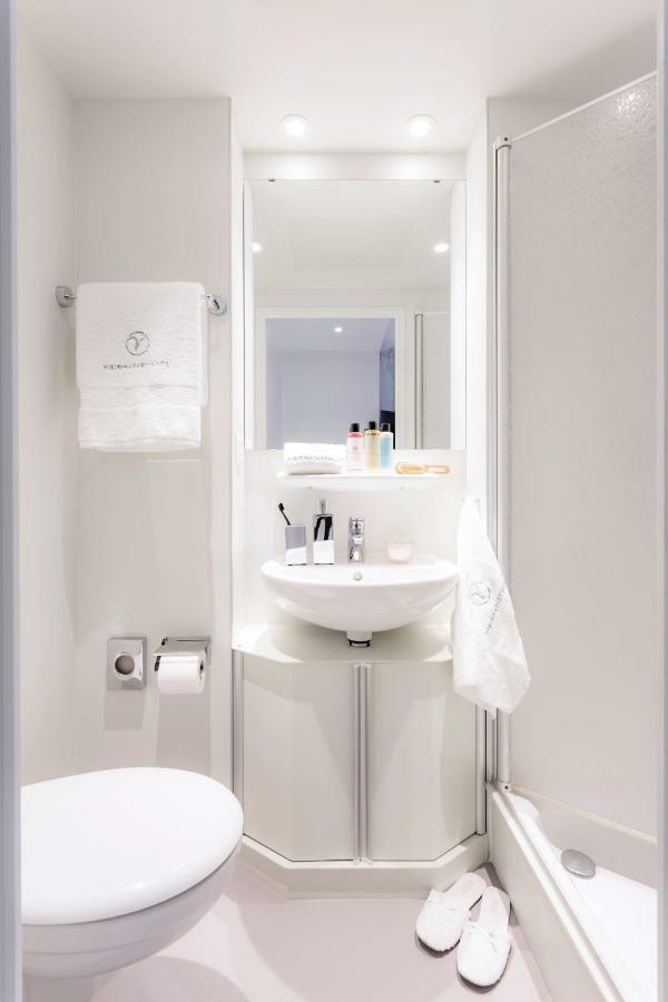 Visionapartments - Contactless Check-in Apartment *